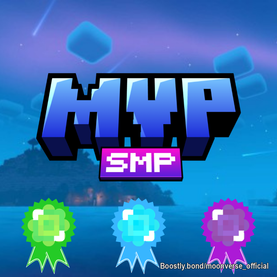 📢MVP SMP - Revising the Ranks

Starting today, we will be revising the ranks due to outdated benefits. Our goal is to create fair pricing and better balance across MVP SMP and MVP Minigames.

Changes to ranks:
Booster rank has been removed
VIP+ is now MVP Plus (+)
MVP+ is now MVP Premium
MVP Max+ is now MVP Platinum

Updated pricing:
MVP Plus: 125 pesos
MVP Premium: 200 pesos
MVP Platinum: 300 pesos

We will also be discontinuing lifetime ranks, as they create imbalance for players. For those looking for longer access, we recommend Seasonal ranks. These ranks will remain active for the duration of the season and expire when the season ends.

Rank benefits:
MVP Plus: Unlocks SMP paid features
MVP Premium: Unlocks SMP paid features and access to MVP Minigames (Plot)
MVP Platinum: Unlocks all SMP paid features and full MVP Minigames access, including Plot and cosmetics such as a rideable dragon

Thank you for your understanding and continued support.